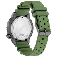 Citizen Citizen BN0157-11X Promaster Marine Eco-Drive dive watch