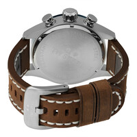 TW Steel TW Steel VS121 Volante Chronograph Uhr 48 mm