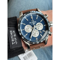 TW Steel TW Steel VS121 Volante Chronograph Uhr 48 mm