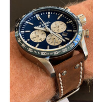 TW Steel TW Steel VS121 Volante Chronograph Uhr 48 mm