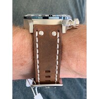 TW Steel TW Steel VS121 Volante Chronograph Uhr 48 mm