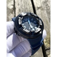 Citizen Citizen BJ8055-04E Promaster Marine watch 48 mm