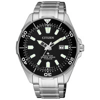 Citizen Citizen BN0200-81E Promaster Marine titanium watch