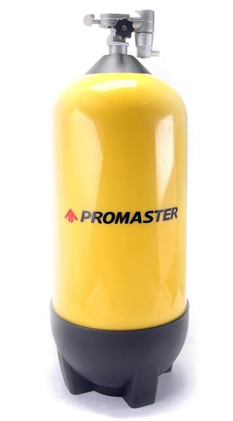 Citizen Citizen BN0200-81E Promaster Marine titanium watch