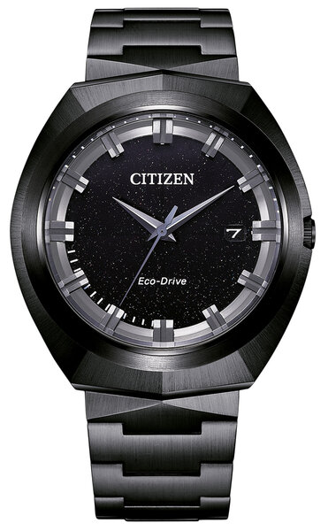 Citizen Citizen BN1015-52E Eco-Drive 365 Reserve Schwarz Uhr
