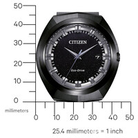 Citizen Citizen BN1015-52E Eco-Drive 365 Reserve Black watch