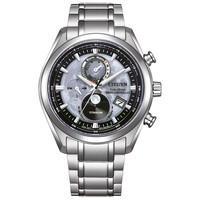 Citizen Citizen BY1010-81H Tsuki-yomi Super Titanium watch