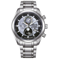 Citizen BY1010-81H Tsuki-yomi Super Titanium watch