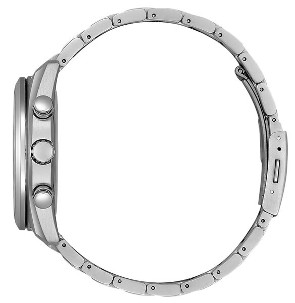 Citizen Citizen BY1010-81H Tsuki-yomi Super Titanium Uhr