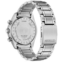 Citizen Citizen BY1010-81H Tsuki-yomi Super Titanium watch