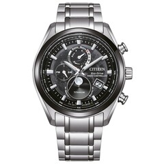Citizen BY1018-80E Tsuki-yomi Super Titanium watch