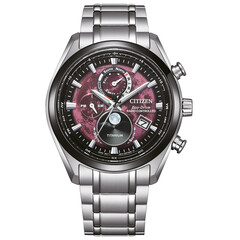 Citizen BY1018-80X Tsuki-yomi Super Titanium watch