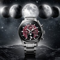 時計 tony Tonino Lamborghini Spyder X Chronograph Watch Date Steel