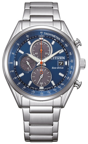 Citizen Citizen CA0459-79L Eco-Drive Chrono watch