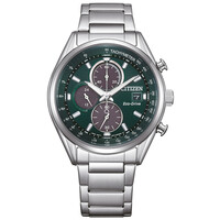 Citizen Citizen CA0459-79X Eco-Drive Chrono Uhr