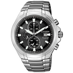 Citizen CA0700-86E Eco-Drive Super Titanium watch