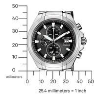 Citizen Citizen CA0700-86E Eco-Drive Super Titanium Uhr