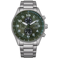 Citizen Citizen CA0770-72X Eco-Drive Chronographenuhr