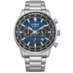 Citizen CA4500-91L Eco-Drive Sports Aviation watch