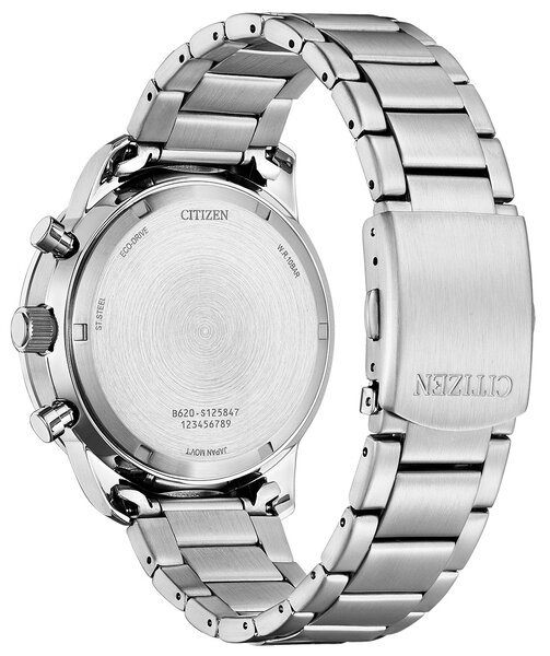 Citizen Citizen CA4500-91L Eco-Drive Sportfliegeruhr