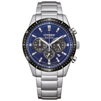 Citizen Citizen CA4624-56L Eco-Drive Chrono watch