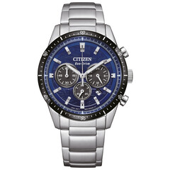 Citizen CA4624-56L Eco-Drive Chrono Uhr