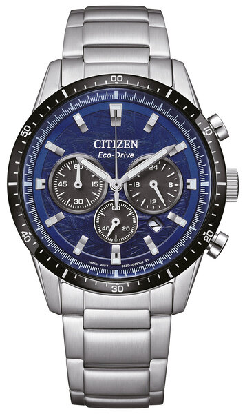 Citizen Citizen CA4624-56L Eco-Drive Chrono watch