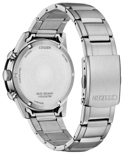 Citizen Citizen CA4624-56L Eco-Drive Chrono Uhr