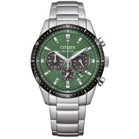 Citizen Citizen CA4624-56X Eco-Drive Chrono watch