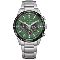 Citizen CA4624-56X Eco-Drive Chrono Uhr