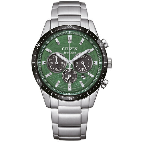 Citizen CA4624-56X Eco-Drive Chrono watch