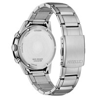 Citizen Citizen CA4624-56X Eco-Drive Chrono watch