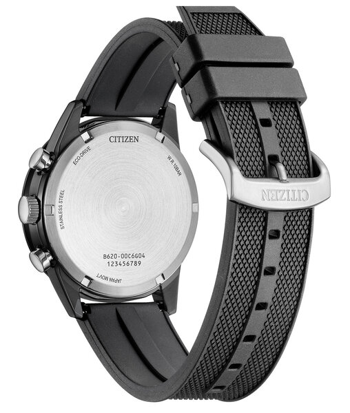 Citizen Citizen CA4625-02H Eco-Drive Chrono Uhr