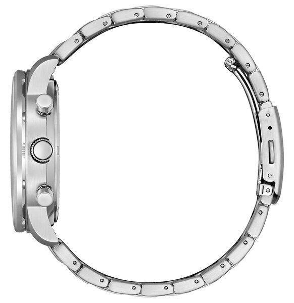 Citizen Citizen CA4500-91X Eco-Drive Sports Aviation watch