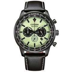 Citizen CA4505-21X Eco-Drive Sports Aviation watch