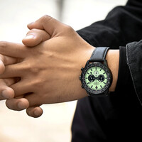 Citizen Citizen CA4505-21X Eco-Drive Sportfliegeruhr