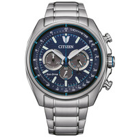 Citizen Citizen CA4560-81L Eco-Drive Chrono watch