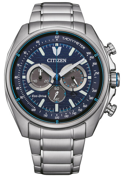Citizen Citizen CA4560-81L Eco-Drive Chrono watch