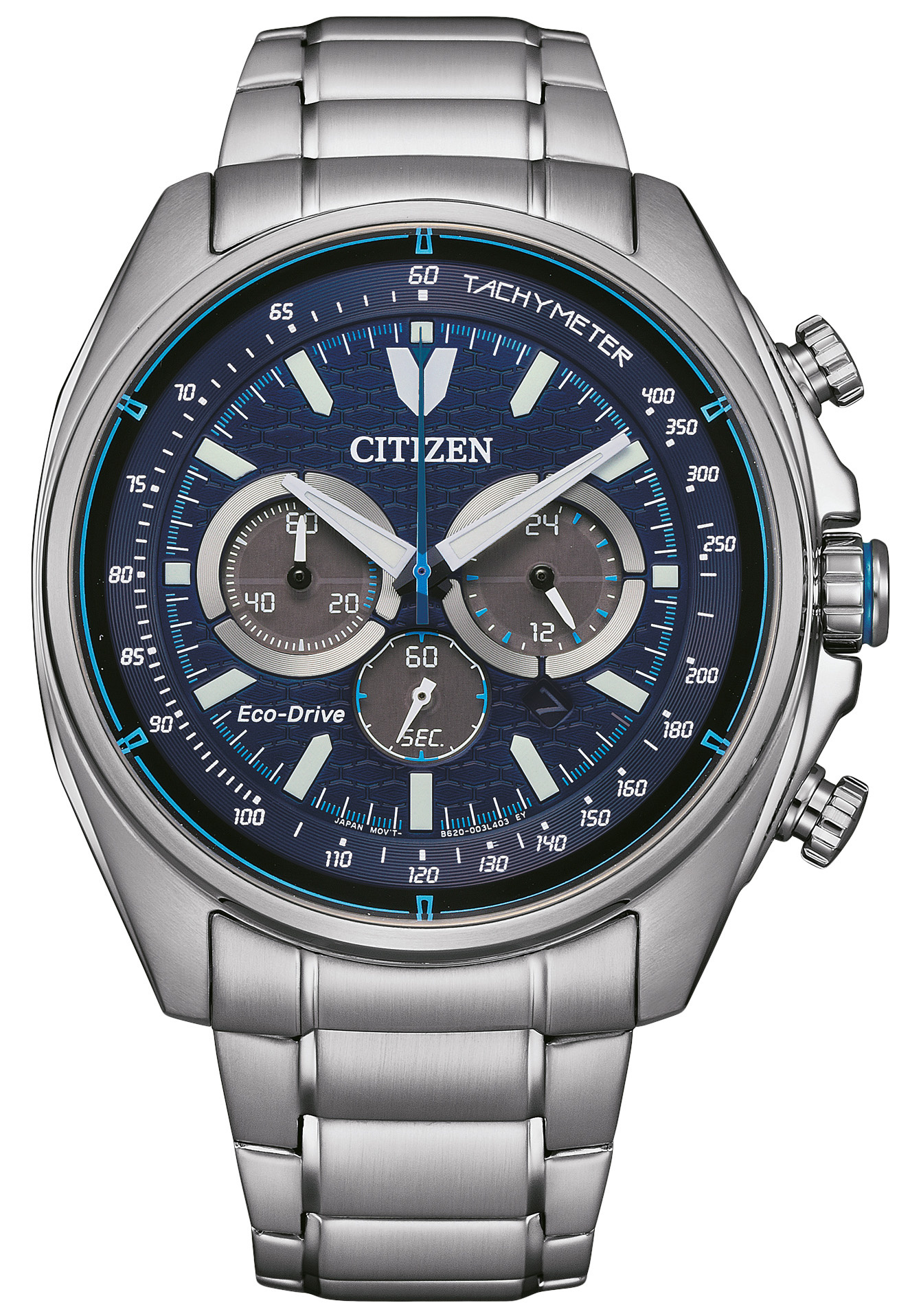 Citizen CA4560-81L Eco-Drive watch | Shop online