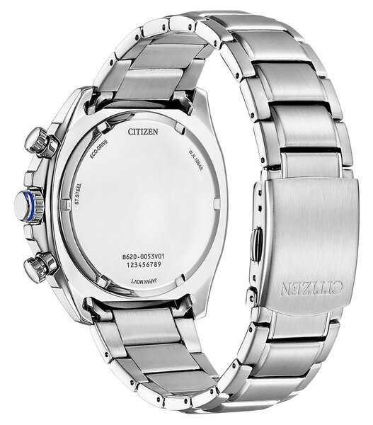 Citizen Citizen CA4560-81L Eco-Drive Chrono watch