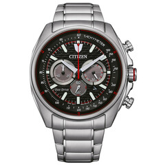 Citizen CA4561-89E Eco-Drive Chrono watch