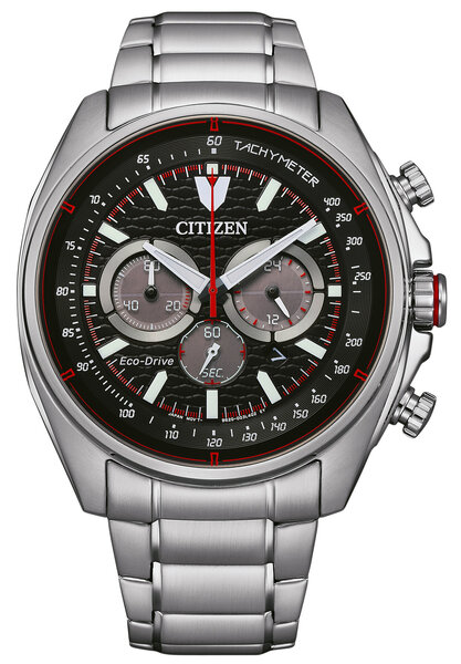 Citizen Citizen CA4561-89E Eco-Drive Chrono Uhr