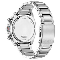 Citizen Citizen CA4561-89E Eco-Drive Chrono watch