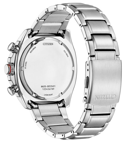 Citizen Citizen CA4561-89E Eco-Drive Chrono watch