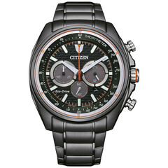 Citizen CA4567-82H Eco-Drive Chrono watch