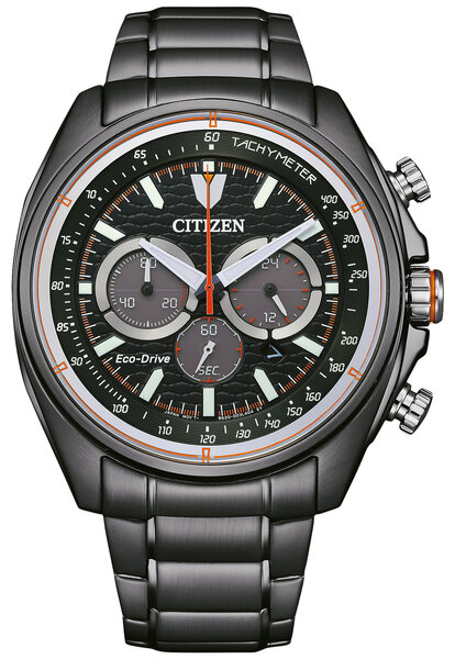 Citizen Citizen CA4567-82H Eco-Drive Chrono watch