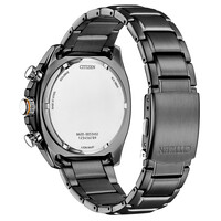 Citizen Citizen CA4567-82H Eco-Drive Chrono watch