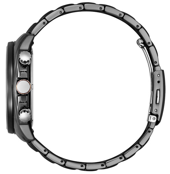 Citizen Citizen CA4567-82H Eco-Drive Chrono Uhr