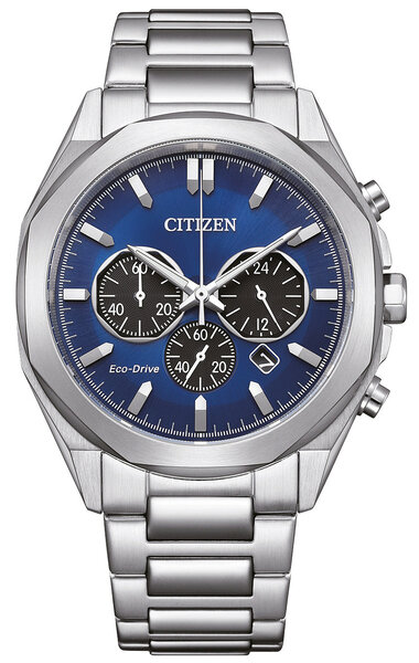 Citizen Citizen CA4590-81L Eco-Drive Chrono Uhr