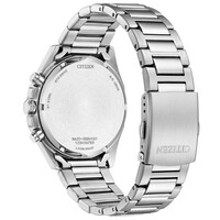 Citizen Citizen CA4590-81L Eco-Drive Chrono watch
